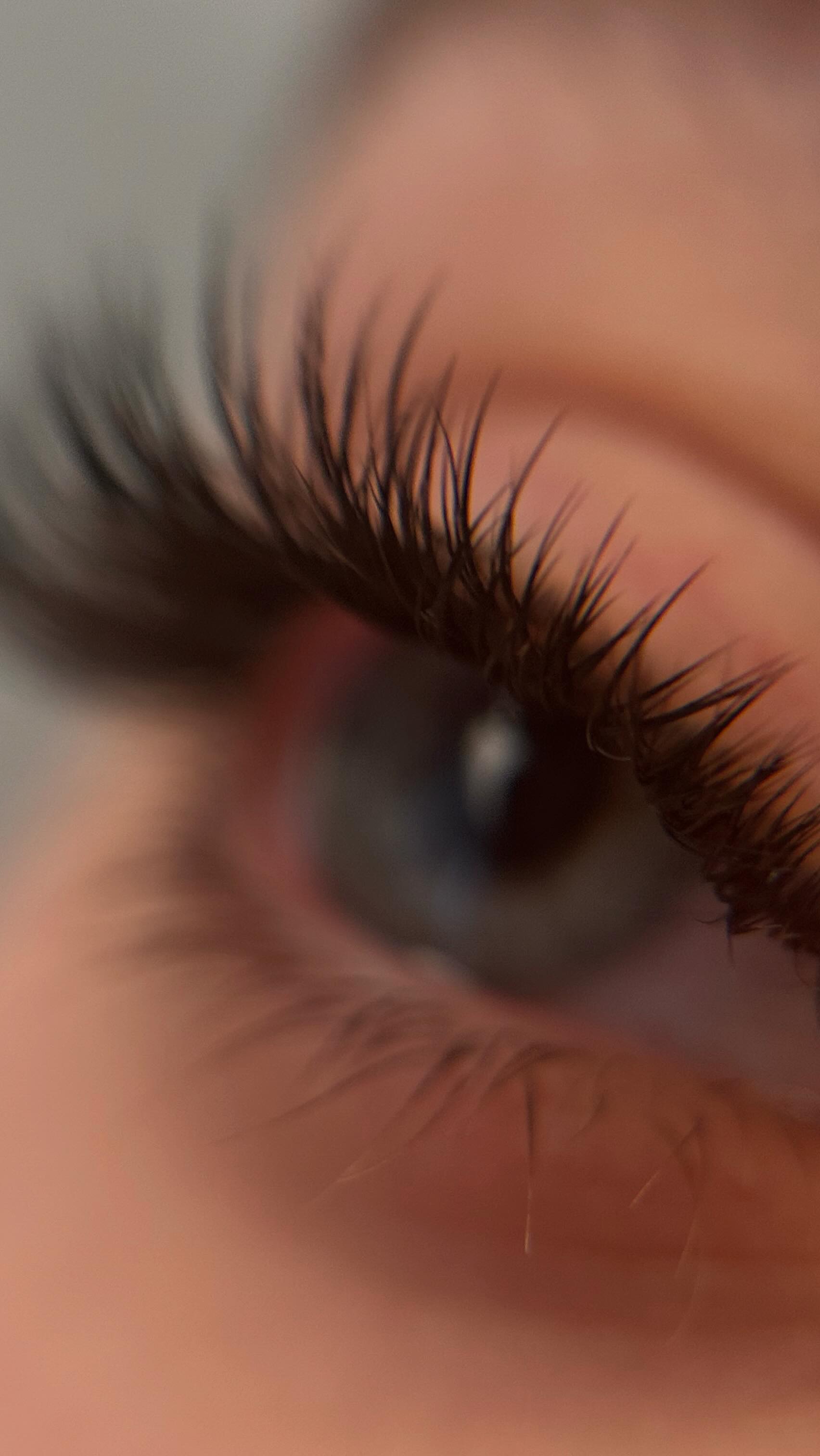 Russian Volume Lash Mastery (2D–6D)