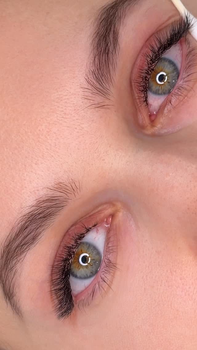 Brow Lamination & Styling Specialist